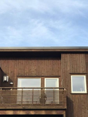 Flott leilighet med plass til 2stk leies ut under arendalsuka